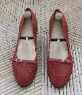  Chaussures vintage des années 60 - Pointure 37