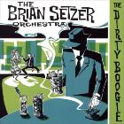 CD - The Brian Setzer Orchestra "Dirty Boogie" 