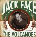 CD - Jack Face & the Volcanoes - Born to Ramble