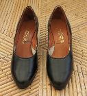 Chaussures vintage des années 1950 - Pointure 34,5