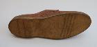 Chaussures vintage des années 1950 - Pointure 35,5