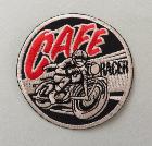 Patch Cafe Racer