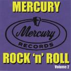 CD - Mercury Rock''Roll Volume 2