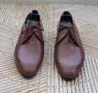 Chaussures vintage des années 1960 - Pointure 40