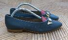  Chaussures vintage des années 1960 - Pointure 36,5