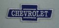 Patch Chevrolet